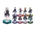 ミリプロ ハロウィンコレクション アクリルスタンド 2025