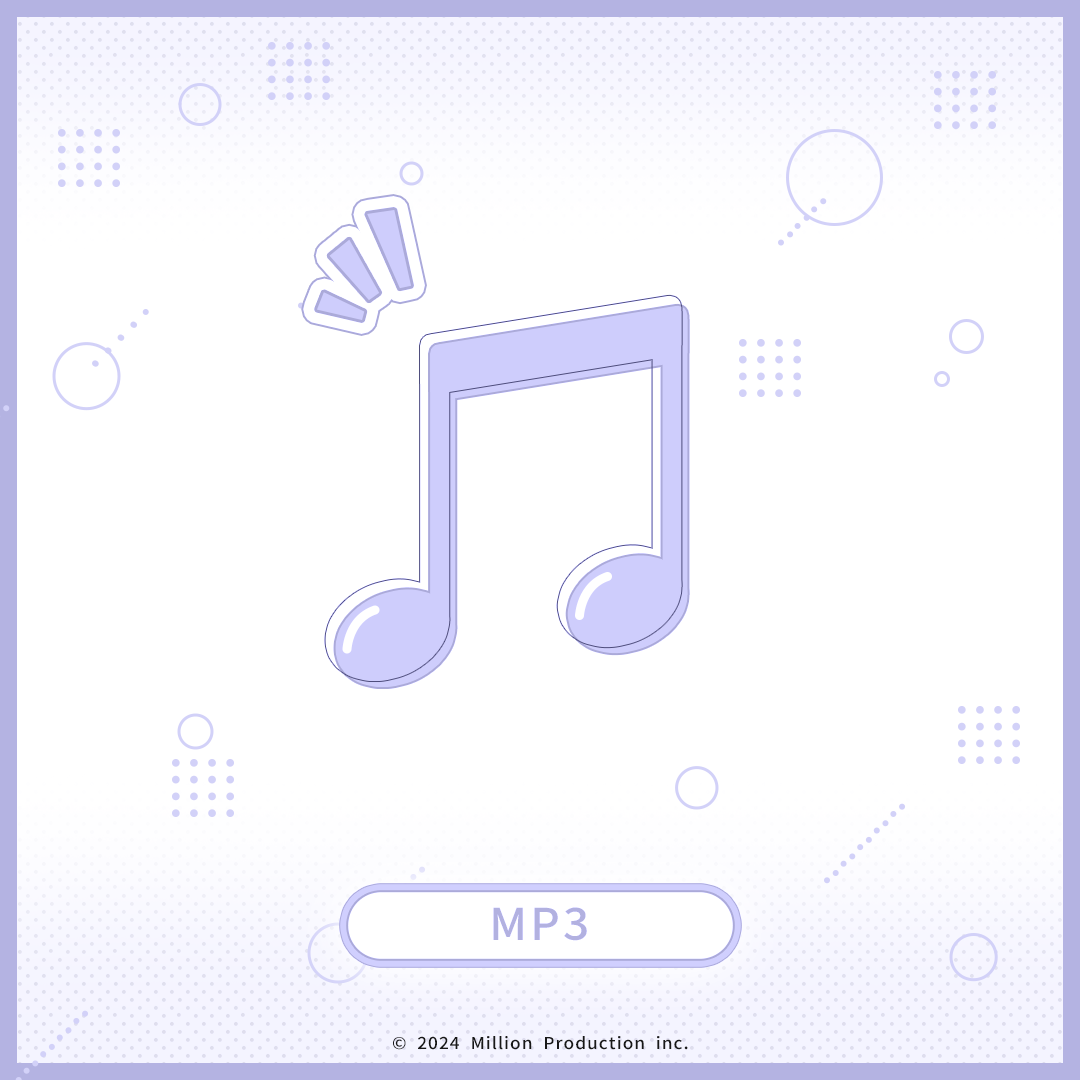 ミリプロ ウェルカムボイス 音ノ乃のの
