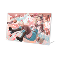 甘狼このみ誕生日記念 アクリルボード