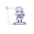 ミリプロ1周年記念 SDアクリルスタンド 音ノ乃のの