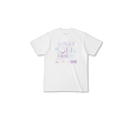 音ノ乃のの 3Dお披露目記念 Tシャツ