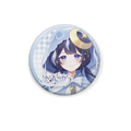 ゆらぎゆらデビュー記念 缶バッジA