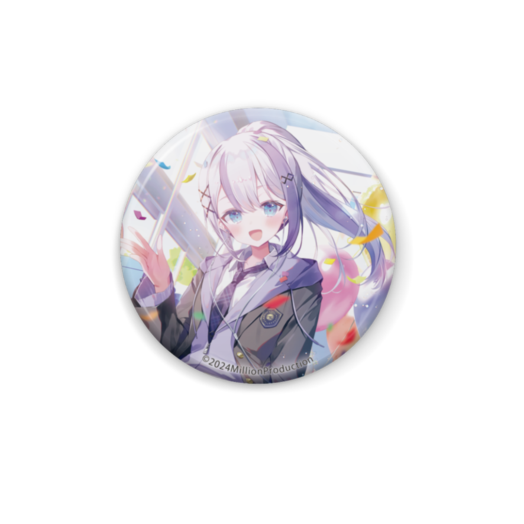 音ノ乃のの 1周年記念 缶バッジA – ミリプロオフィシャルショップ 音ノ乃のの 1周年記念 缶バッジA – ミリプロオフィシャルショップ