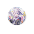 音ノ乃のの 1周年記念 缶バッジA