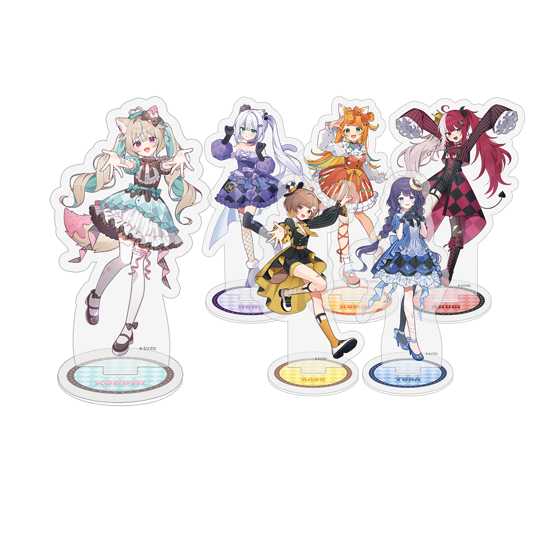 2PM 10周年 アクリルスタンド 2PM 10周年 アクリルスタンド 2PM 10周年 アクリルスタンド 2PM 10周年 アクリルスタンド