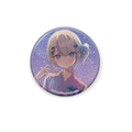 音ノ乃のの 1周年記念 缶バッジB