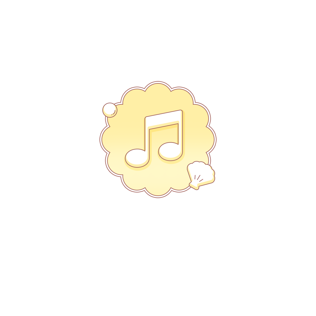 音ノ瀬らこ 2周年記念グッズ シチュエーションボイス