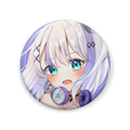 音ノ乃のの キービジュアル缶バッジ