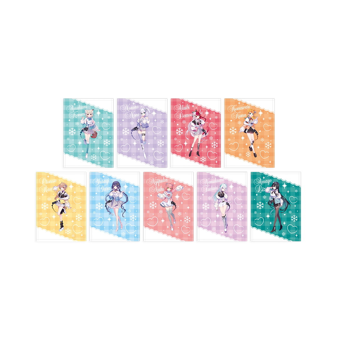 ミリプロ クリスマスコレクション ブランケット 2025 – ミリプロ