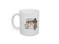 甘狼このみ ゆるゆる もふまる マグカップ
