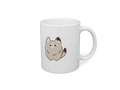 甘狼このみ ゆるゆる もふまる マグカップ