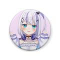 音ノ乃のの 笑顔缶バッジ
