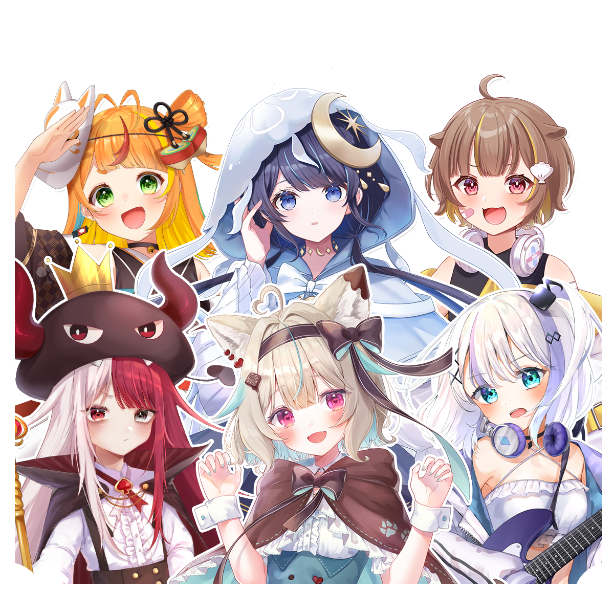 ミリプロ 2周年記念 プレミアムタレントセット – ミリプロオフィシャル ミリプロ 2周年記念 プレミアムタレントセット – ミリプロオフィシャル