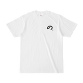 音ノ乃のの の。Tシャツ