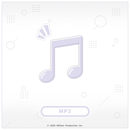 ミリプロ ウェルカムボイス 眠雲ツクリ