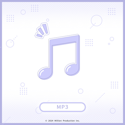 ミリプロ ウェルカムボイス 音ノ乃のの