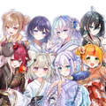 ミリプロ 花火大会コレクション タレントセット 2025