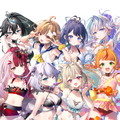 ミリプロ サマーコレクション タレントセット 2025