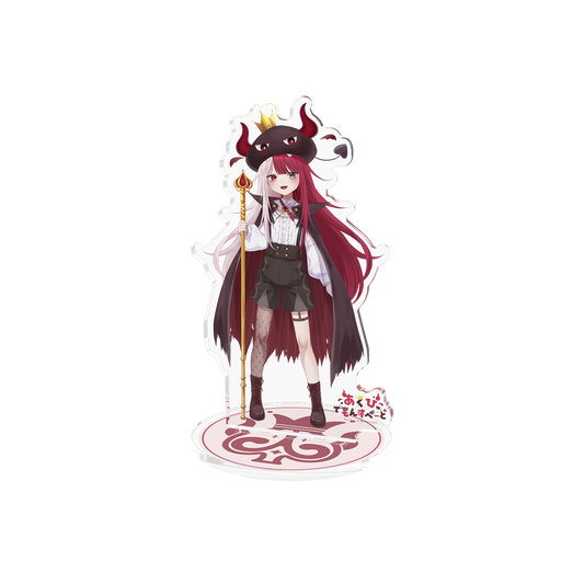 あくび・でもんすぺーどデビュー記念グッズ – ミリプロオフィシャル あくび・でもんすぺーどデビュー記念グッズ – ミリプロオフィシャル