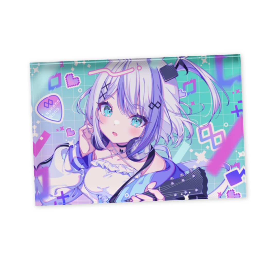 音ノ乃のの30万人記念 アクリルブロック – ミリプロオフィシャルショップ 音ノ乃のの30万人記念 アクリルブロック – ミリプロオフィシャルショップ