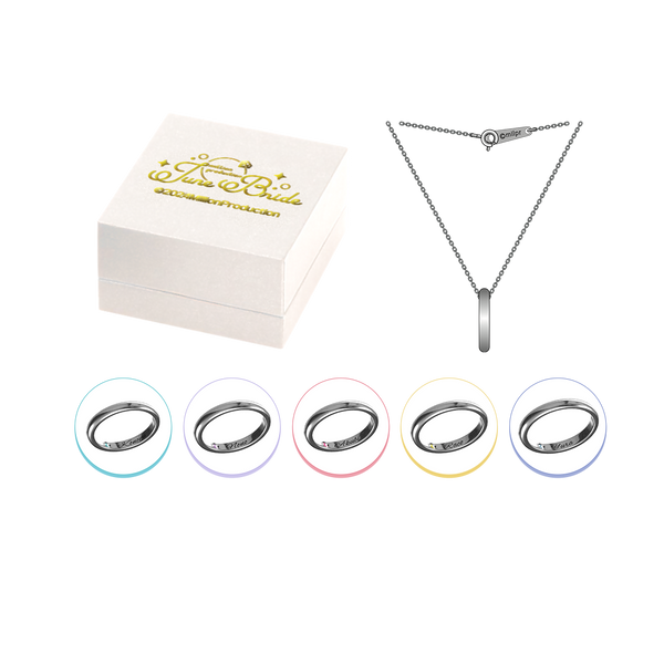 ミリプロ ジューンブライド リングネックレス 2024 – ミリプロ ミリプロ ジューンブライド リングネックレス 2024 – ミリプロ