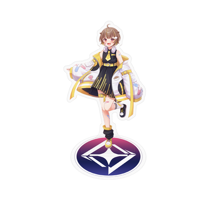 音ノ瀬らこデビュー記念 アクリルスタンド キービジュアルver. – ミリ