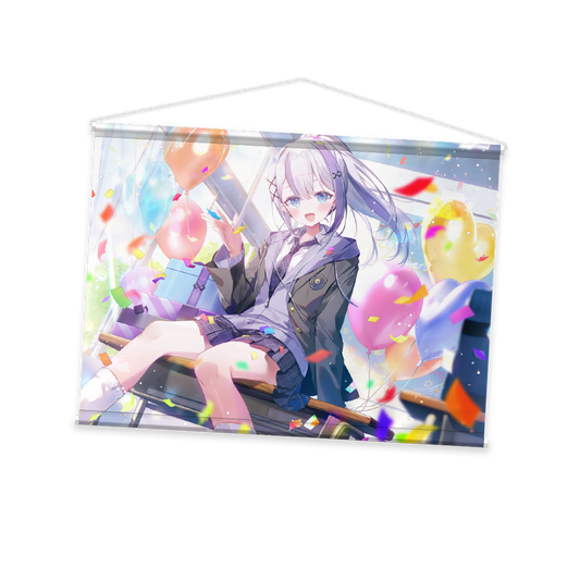 音ノ乃のの 1周年記念グッズ – ミリプロオフィシャルショップ 音ノ乃のの 1周年記念グッズ – ミリプロオフィシャルショップ