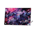 音ノ乃のの 2周年記念 アクリルボード