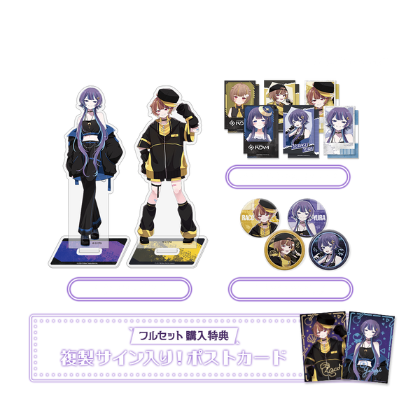 リクエスト【ミルコ】高画質ブロマイドポスター15枚セット販売 桜蘭高校ホスト部 ボンズ25周年記念ビッグブロマイド: キャラ