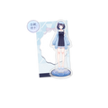 ゆらぎゆら 1周年記念 アクリルスタンドA
