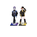 NOVA COOL BEAT COLLECTION アクリルスタンド