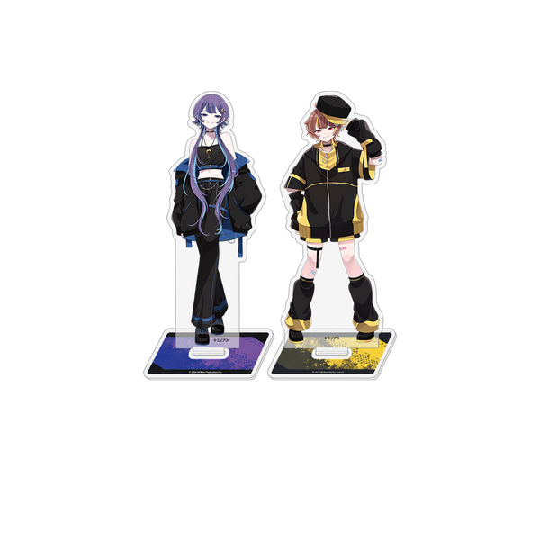 超学生 アクリルスタンド まとめ 7個セット NOVA COOL BEAT COLLECTION アクリルスタンド – ミリプロ
