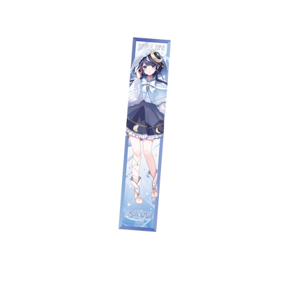 ゆらぎゆらデビュー記念　タオル
