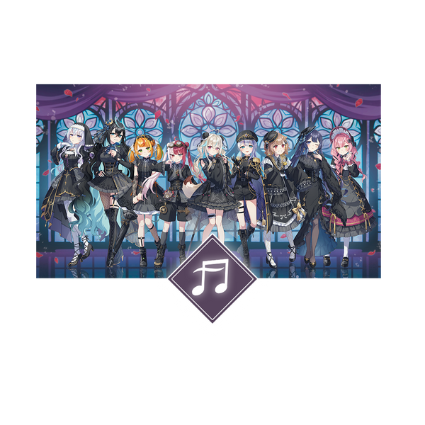 ミリプロ ハロウィンコレクション シチュエーションボイス 2025 – ミリ ミリプロ ハロウィンコレクション シチュエーションボイス 2025 – ミリ