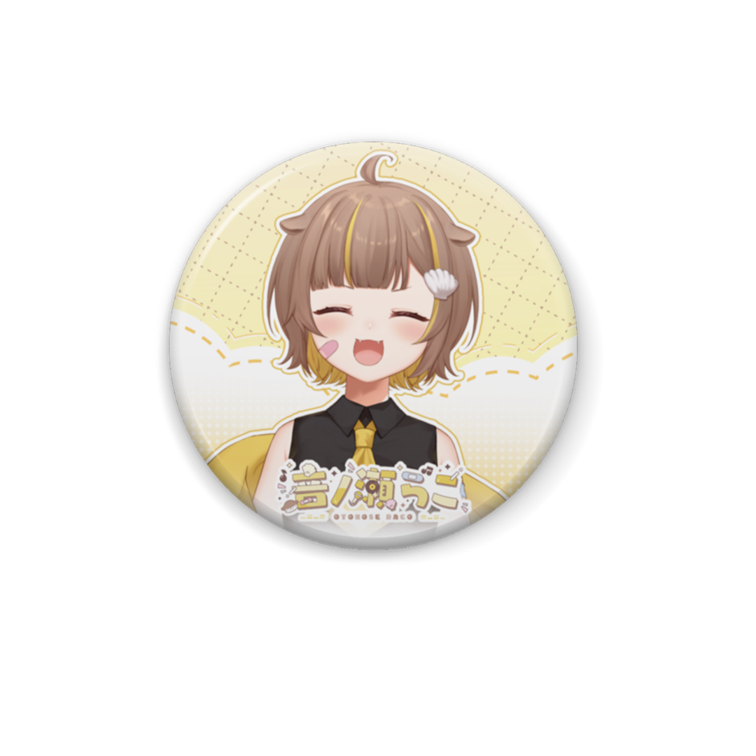 音ノ瀬らこ デビュー記念グッズ – ミリプロオフィシャルショップ