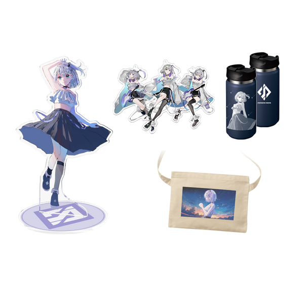 音ノ乃ののデビュー100日記念 フルセット – ミリプロオフィシャルショップ 音ノ乃ののデビュー100日記念 フルセット – ミリプロオフィシャルショップ