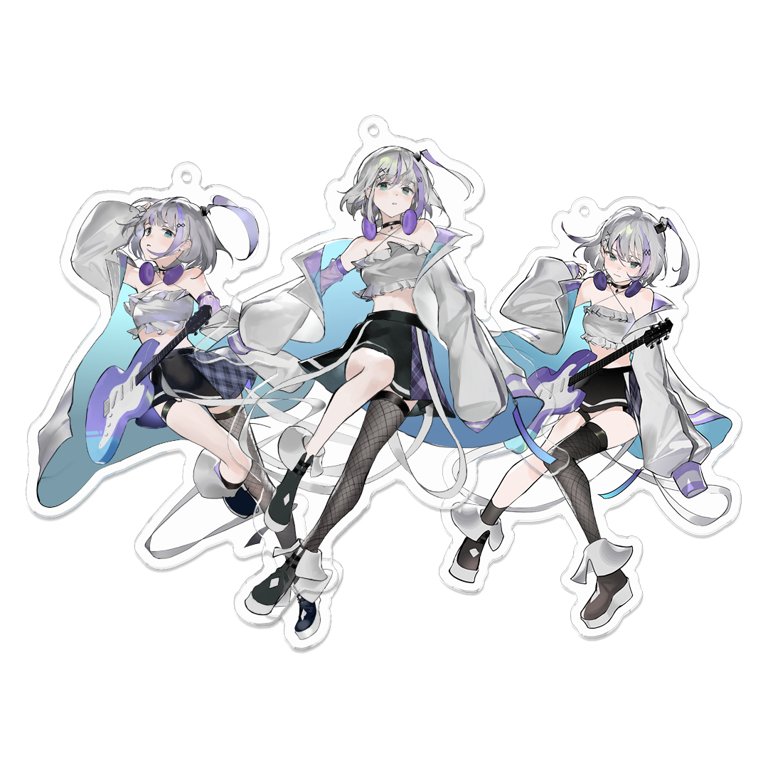 音ノ乃ののデビュー100日記念グッズ – ミリプロオフィシャルショップ