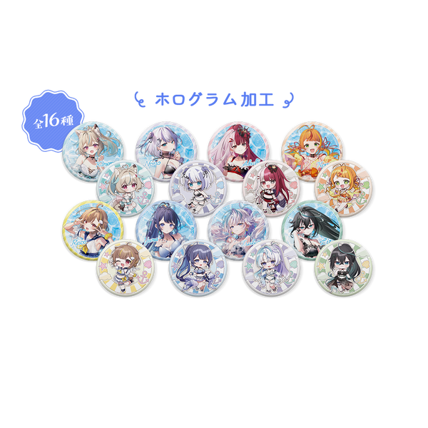 カドコミ 2025 夏 缶バッジ ホテル・メッツァペウラへようこそ 10個 カドコミ 2025 夏 缶バッジ ホテル・メッツァペウラへようこそ 10個