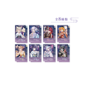 ミリプロ 花火大会コレクション ランダム チェキ風カード 全8種 2025