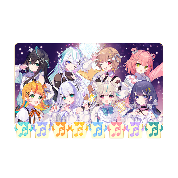 ミリプロ クリスマスコレクション シチュエーションボイス 2025 – ミリ