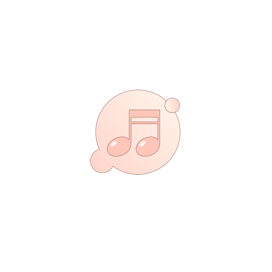 虹深°ぬふ 30万人記念グッズ  シチュエーションボイス