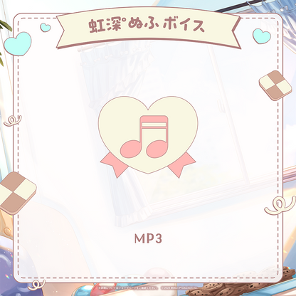 ミリプロ ホワイトデーコレクション 2026 シチュエーションボイス