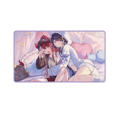 ミリプロ おやすみボイスコレクション ブランケット
