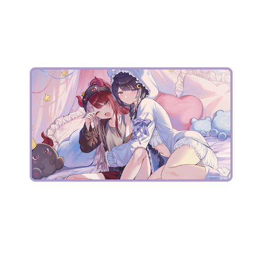 ミリプロ おやすみボイスコレクション ブランケット