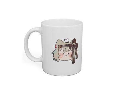 甘狼このみ　ゆるゆる　もふまる　マグカップ