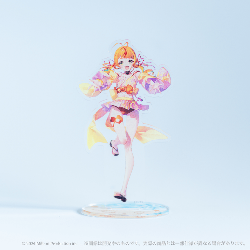 マーメイド UNDER5 AWARD 2024 アクリルスタンド マーメイド UNDER5 AWARD 2024 アクリルスタンド BanG Dream