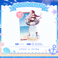 ミリプロ サマーコレクション アクリルスタンド 2025