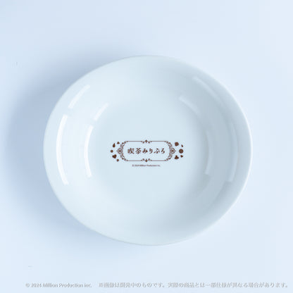 喫茶みりぷろコレクション 2026 カレー皿