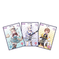 ミリプロTCG「Million Production OFFICIAL CARD GAME スタートデッキ このみ&のの&らこ」