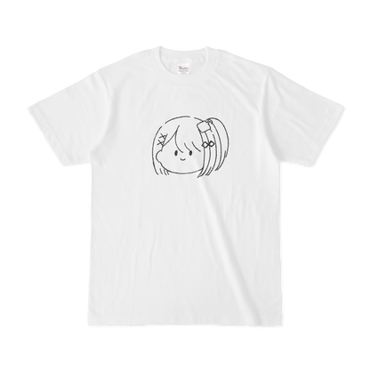 音ノ乃のの　ゆるののTシャツ